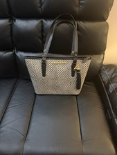 Brahmin Mini Asher Tote- New