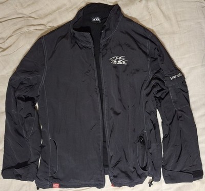 Holden Racing Team Vintage Lightweight Jacket Size 18