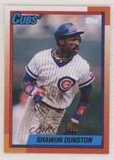 2012 Topps Archives Shawon Dunston #234 1r6