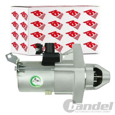 AS-PL ANLASSER STARTER 1,20kW | S9038S