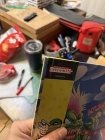 KAZUO SAWA TOSHIKO TASAKI Totally Rad 12" vinyl LP new video #186 NES Nintendo