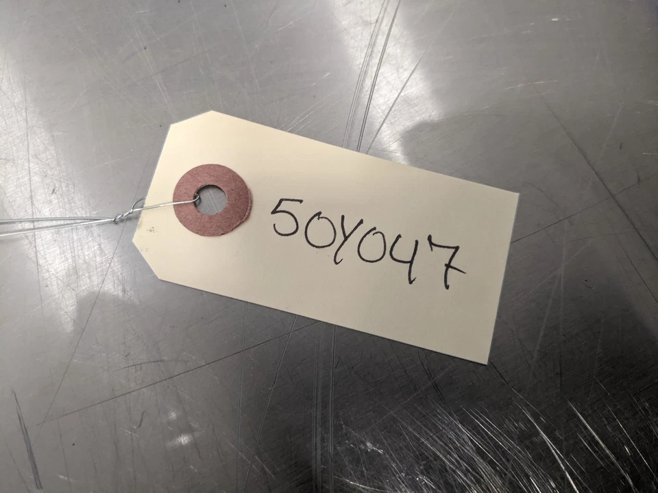 Pernos de placa flexible de 1999 Honda Odyssey EX 3,5 Foto 3 de 4