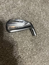 TaylorMade P-790 7 Iron Right Handed 1 Up 2 Flat Fitting/Demo Club Head Only