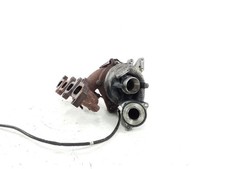 Turbo Volkswagen CADDY