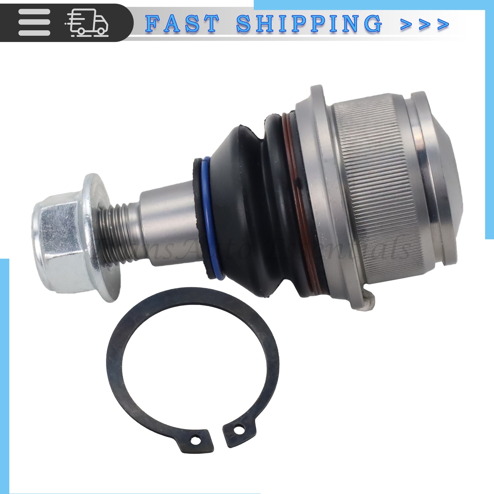 McLaren 600LT Front Lower Ball joint P/N 14BA022CP