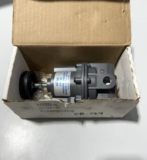 NITRA CR-724 / Air Pressure Regulator *NEW*