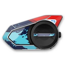 For SENA 50S Skin Protective Sticker Decal Glossy Sailing