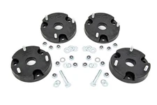 Rough Country 2" Leveling Lift Kit for 2021-2024 Chevy/GMC Tahoe/Yukon - 11200