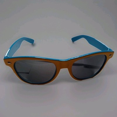 Cerveza Pacifico Multicolor 2016 Limited Edition Sunglasses Knockaround Surf Bee