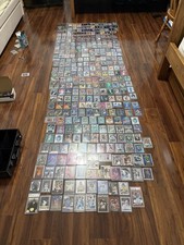 Sports Card Collection, Mainly Football All Teams