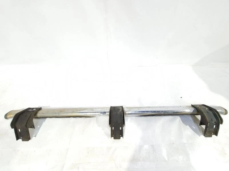 2010 Ford F250 OEM Pair of Running Boards With Hardware - Image 4 of 4