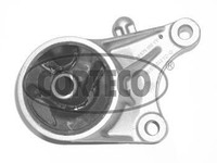 Lagerung Motor Vorne Corteco 21652324 FÜR Opel Motorlager Motorhalter
