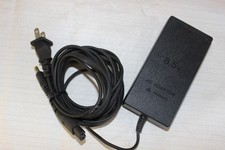 Ps2 Power Cord Untested 