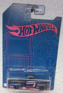 Hot Wheels 1949 Ford F1 | eBay
