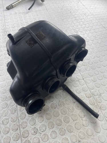 2004 Suzuki Katana GSX-600F OEM Air box air cleaner box GOOD