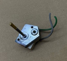 Mercedes R107 C107 SL C W116 Instrumentenbeleuchtung Poti Potentiometer Dimmer Mercedes R107 C107 SL C W116 Instrumentenbeleuchtung Poti Potentiometer Dimmer