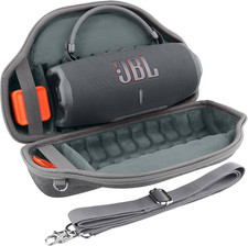Hart Reise Schutz Hülle Etui Tasche Für JBL...