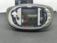Nokia N-Gage QD Mobile phone Handheld Game Console for Parts Or Repair