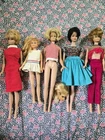 Vintage Barbie Dolls