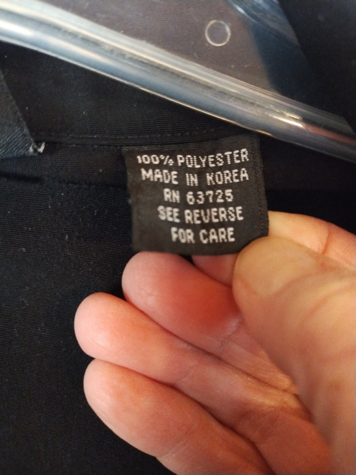 Dragon Flower Silver Point Authentic Original Asi… - image 7