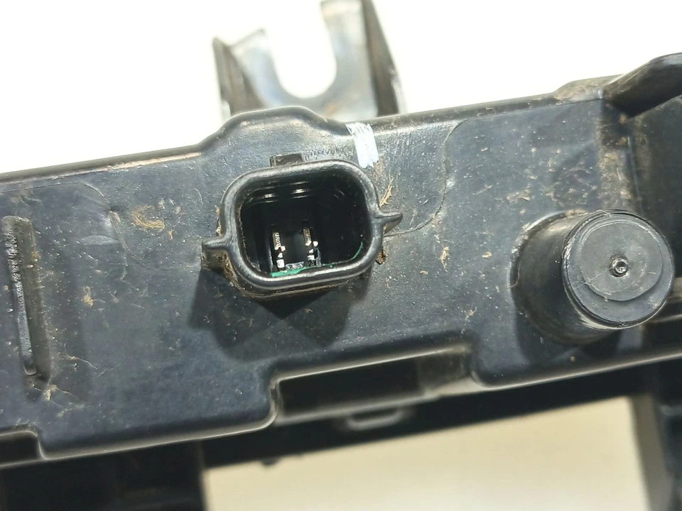 266059367R PILOTO DELANTERO IZQUIERDO / 266059367R / 1689118 PARA RENAULT CAPTUR - Imagen 3 de 4