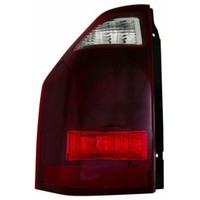 RüCkleuchte Heckleuchte Links FüR Mitsubishi Pajero III Canvas Top V6_W V7_W