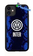 Cover custodia 2D logo inter personalizzata