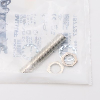 Balluff BES0068 Induktiver Sensor BES M12MI-PSC40B-S04G