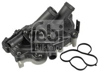 Febi Bilstein Wasserpumpe MotorküHlung 106497 FüR Audi Skoda VW Seat A3 BQ1 Golf