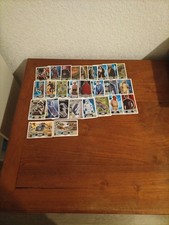 Star Wars Attax Deutsch Konvolut 27 Karten