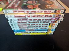 Bob's Burgers: Seasons 1 though 10 DVD 