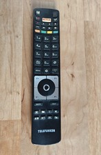 Original Telefunken RC5118   Remote Control/Fernbedienung