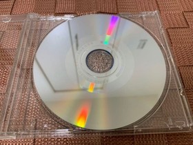Aero Dancing Shop Demo Disc Dreamcast DC Not For Sale Japan Import Tested Rare