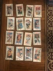 Nolan Ryan 1983 Kellogg's Baseball Card (Sale Is For Card In Title) (19,366