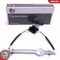 Fensterheber Esen SKV 00SKV942 12V FüR VW Golf 2 19E 1G1 Jetta 1G2 165 Cat 16V
