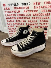 Converse Chuck Taylor All Star Womens Size 10...