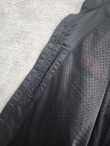 Harley-Davidson® Men's Nylon Riding Jacket, 3XL, Black - Nice... - Picture 16 of 16