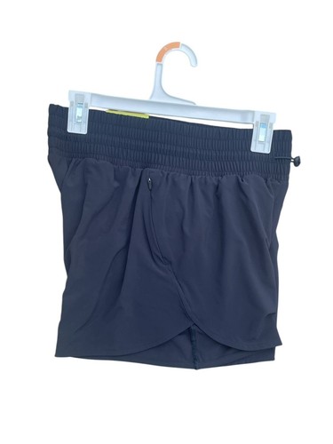 All In Motion HR Flex Short, High Rise, 3”, Black, Size S, NWT - Picture 5 of 7