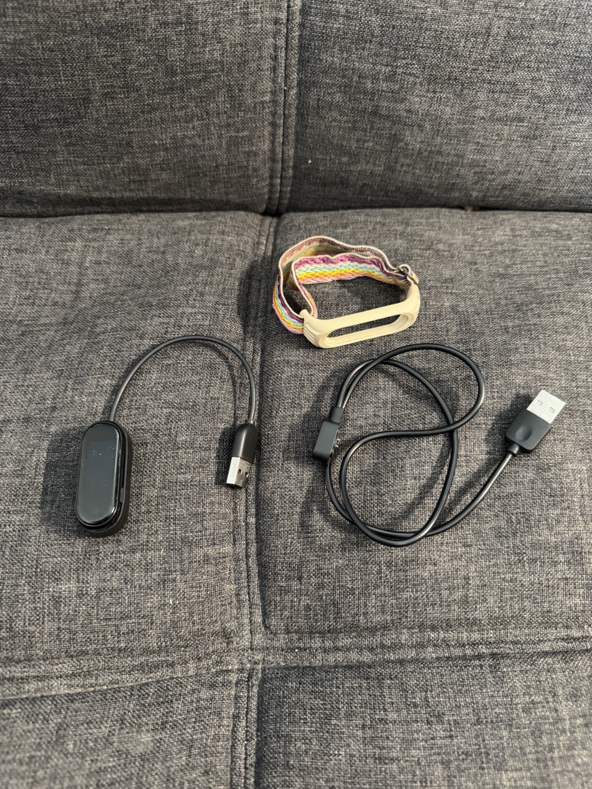 Xiaomi Mi Band 4 Smart Fitness Tracker Watch Heart Rate Monitor