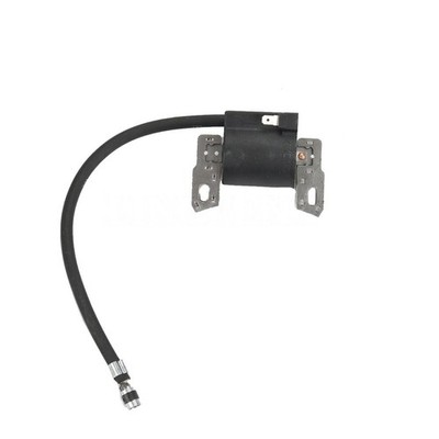 Motor Zündspule mit Metallgehäuse 796499 591749 493237 Rasenmäher Teile
