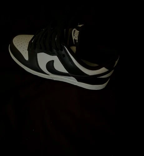 Nike Panda Dunks