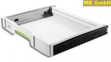 Festool Auszug Schublade SYS AZ 500692 für Systainer Sortainer Classic + T-Loc