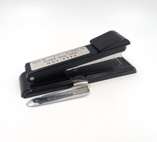 Vintage Bostitch Stapler Mid Century Office Tool with Staple Remover Park Son