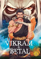 Vikram & Betal | Classic Indian Stories | Westland | Taschenbuch | Englisch