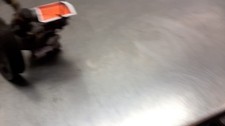 Pompe direction assistée Toyota MR
