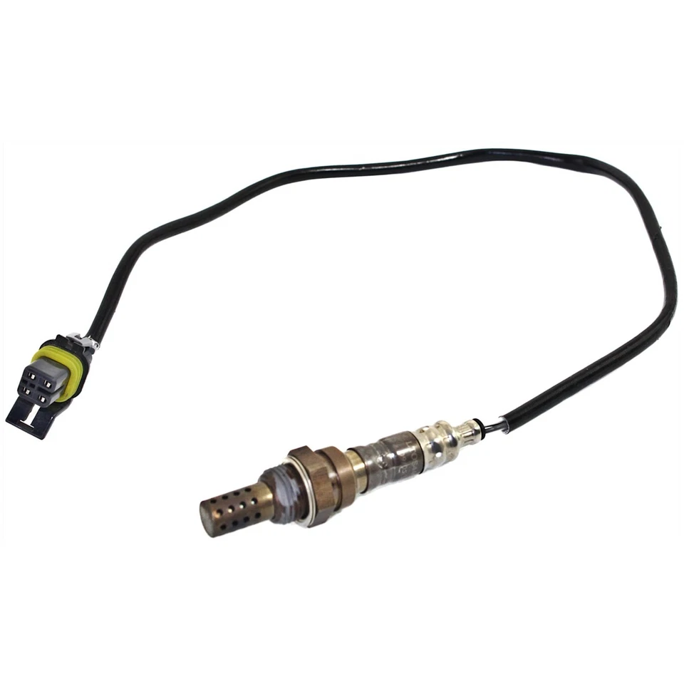 Juego de 2 sensores de oxígeno O2 DOWNSTREAM para Saturn SC1 SL SL1 SL2 SC2 SW2 par Foto 3 de 4