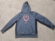 Nike Therma-Fit Hoodie Boy's Size XL