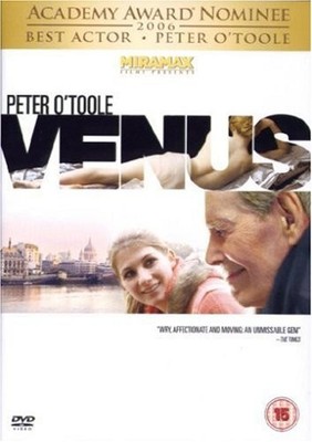 Venus [DVD] - DVD  ROVG The Cheap Fast Free Post