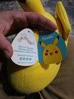 Pikachu Squishmallow Brand New Tags Still On! — photo 5