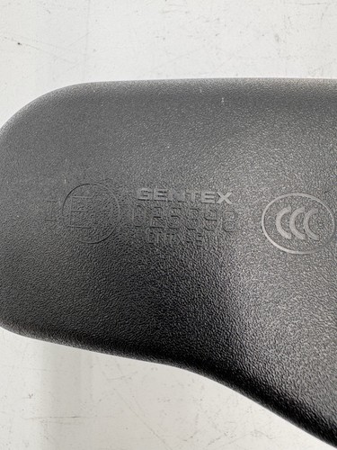 2008-2014 CADILLAC CTS INTERIOR Rear View Mirror OEM E11025998 - Picture 8 of 10
